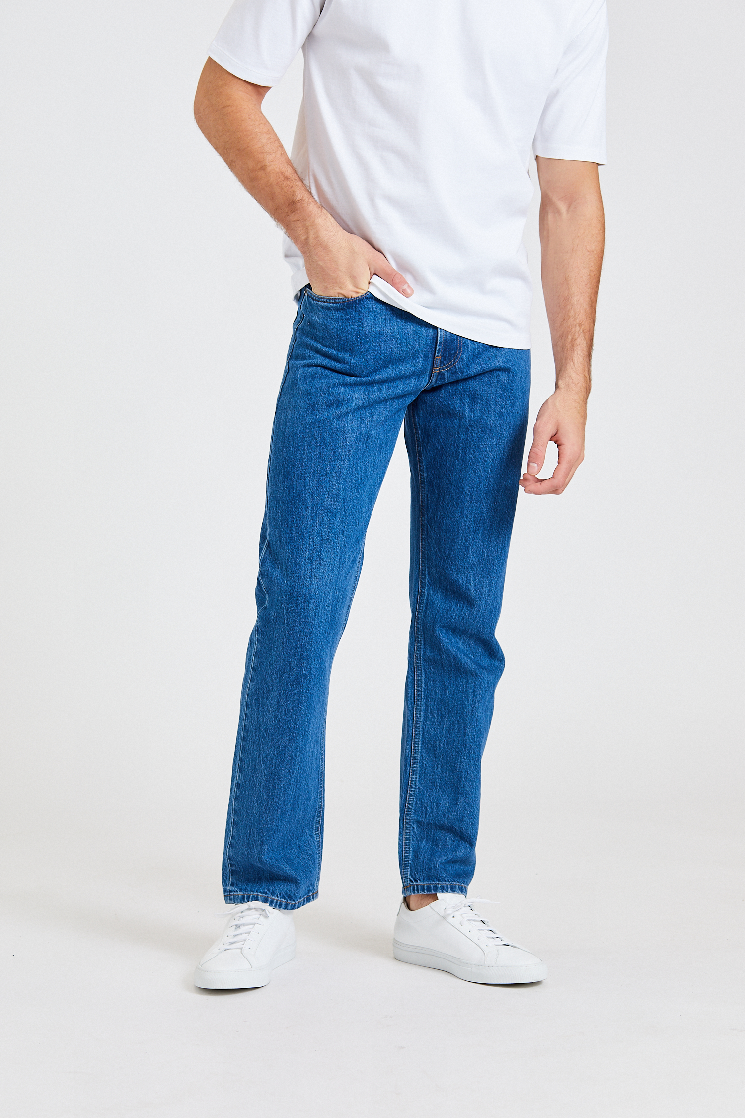 Norse discount regular denim